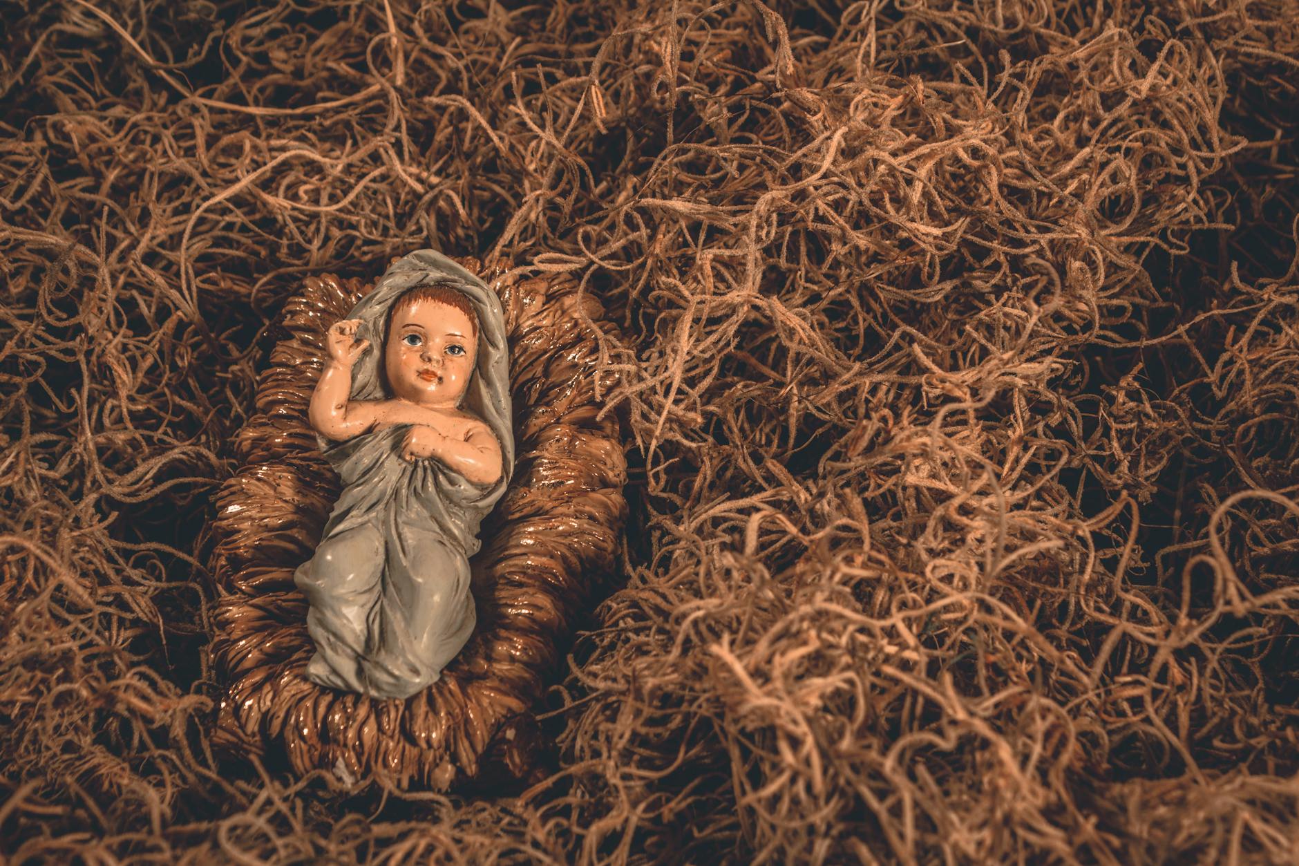 Keeping Christ in Christmas in an Incarnational Way